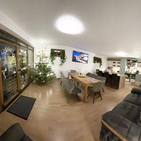 Silvan Villa - Apart Segesvár Kültér fotó