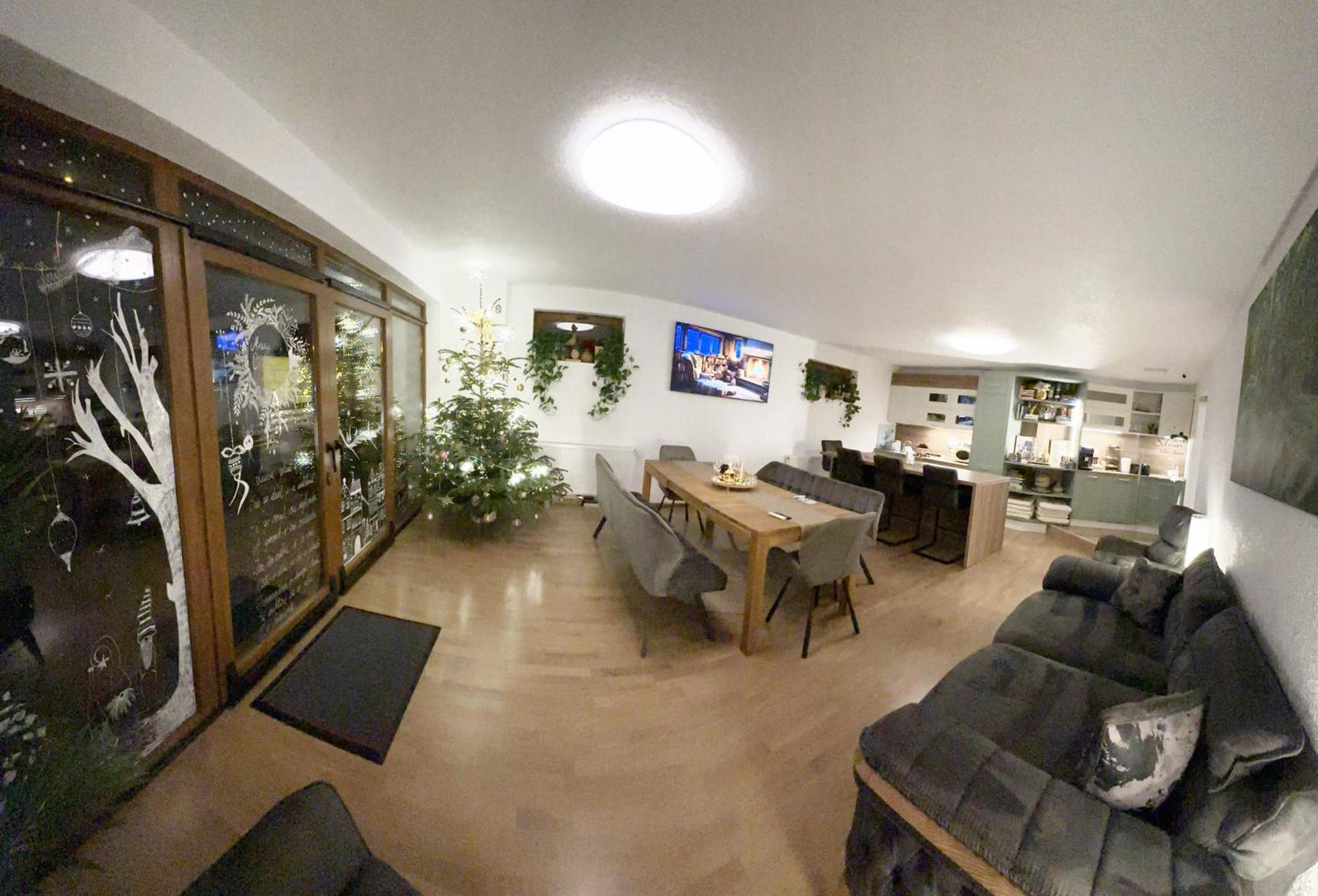 Silvan Villa - Apart Segesvár Kültér fotó